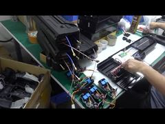 Pemasok jammer ODM & OEM di Cina