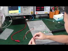 Lihat Modul Amplifier 400-5800MHz 50W dengan Perlindungan Suhu untuk Demo Berbagai Aplikasi