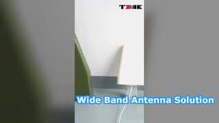 antena omidireksional pita lebar 300-6000mhz